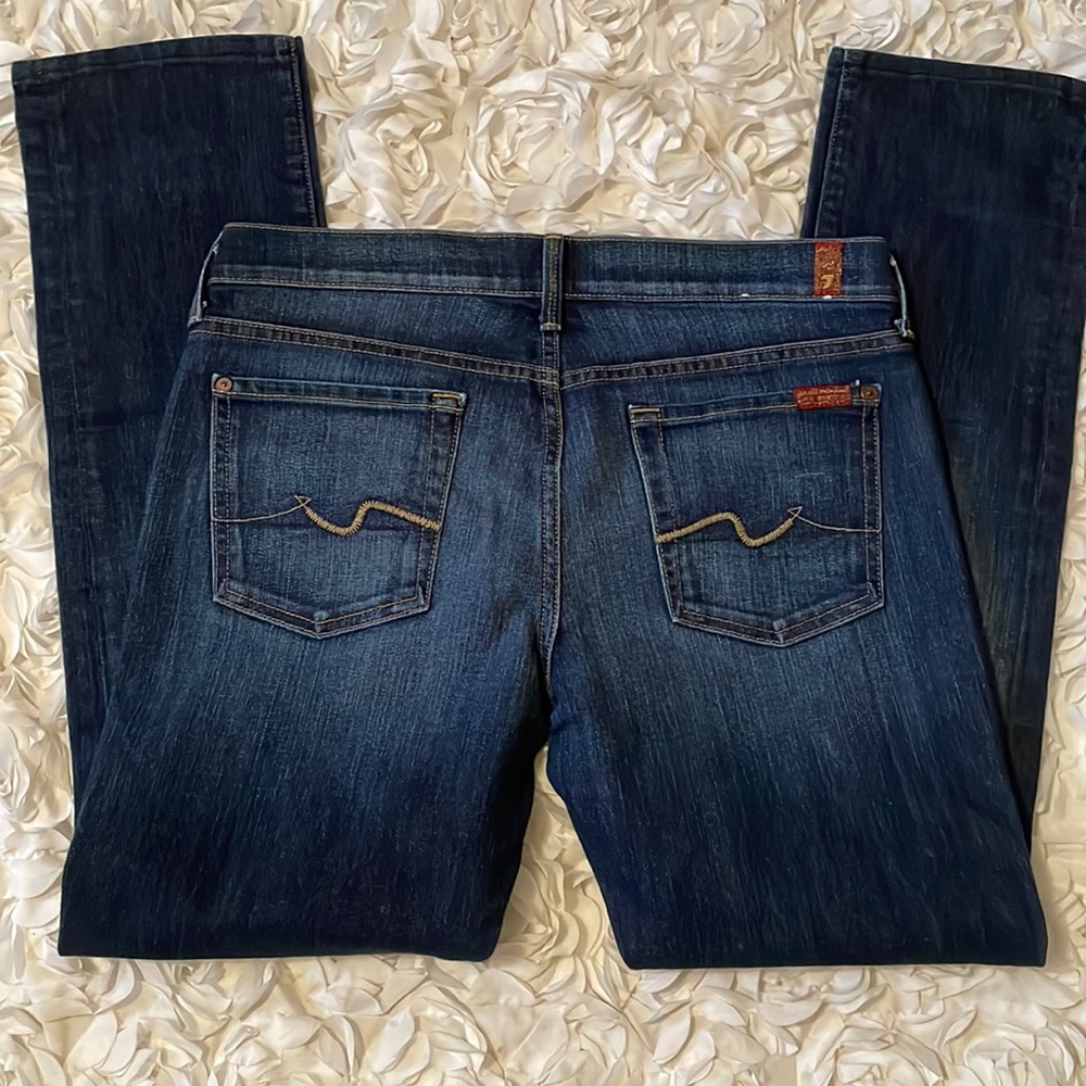 7 for all man kind jeans